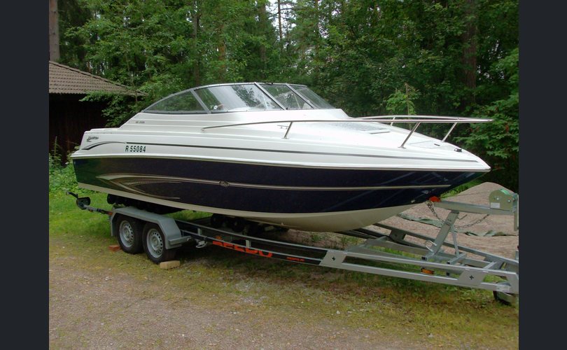 Glastron GS 209-kuva-3